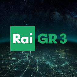 GR 3 ore 18:45 del 11/05/2024 - RaiPlay Sound
