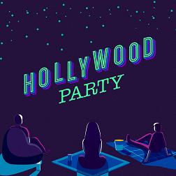 Hollywood Party del 10/05/2024 - RaiPlay Sound