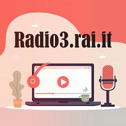 Rai Radio 3 in diretta dal Salone del libro di Torino dall'8 al 12 maggio - RaiPlay Sound